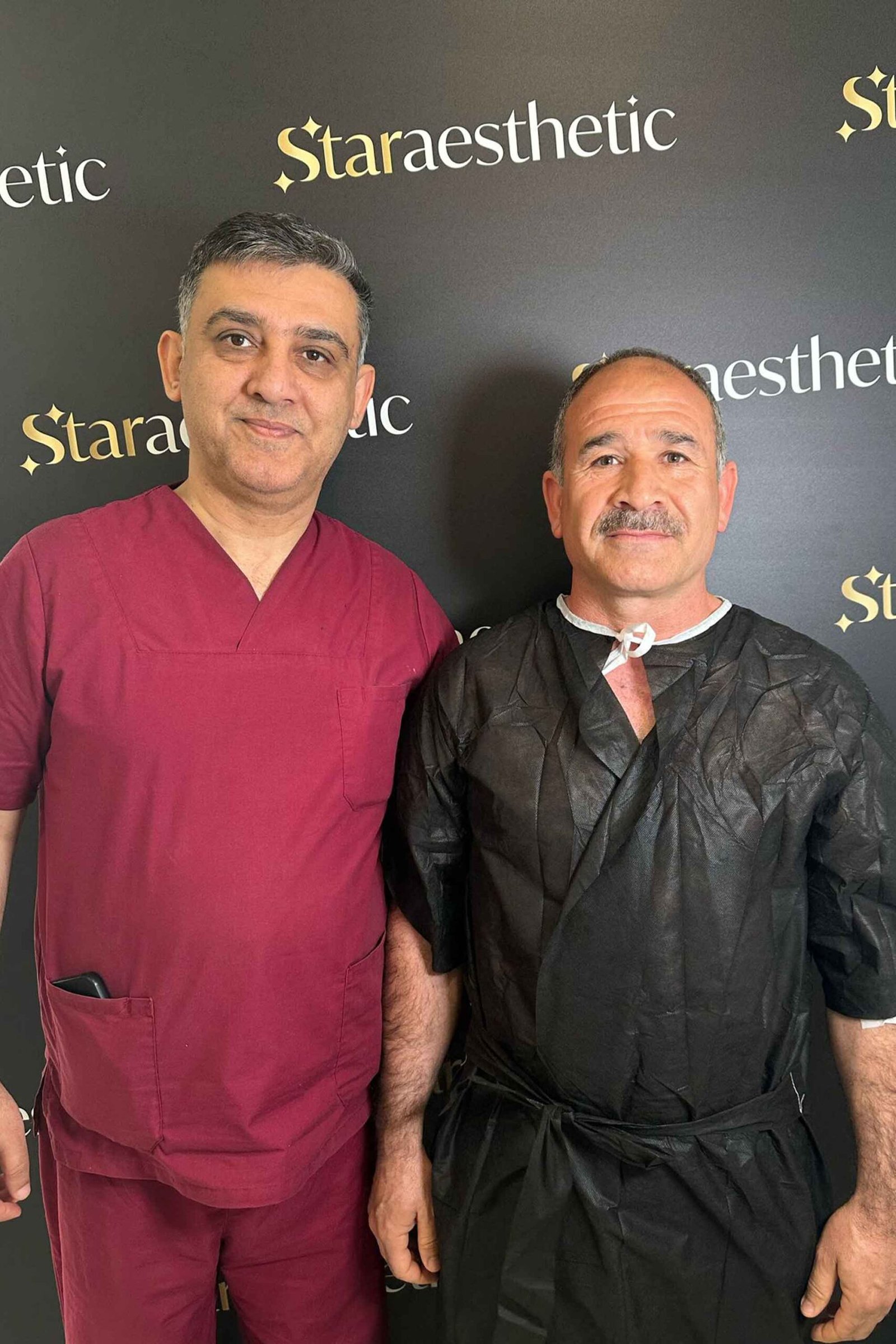 fue und DHI-Haartransplantation-Mannheim-Deutschland---haartransplantation-kosten-für-frauen-und-männer